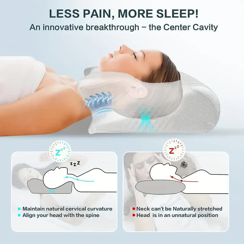 Cervical Pillow